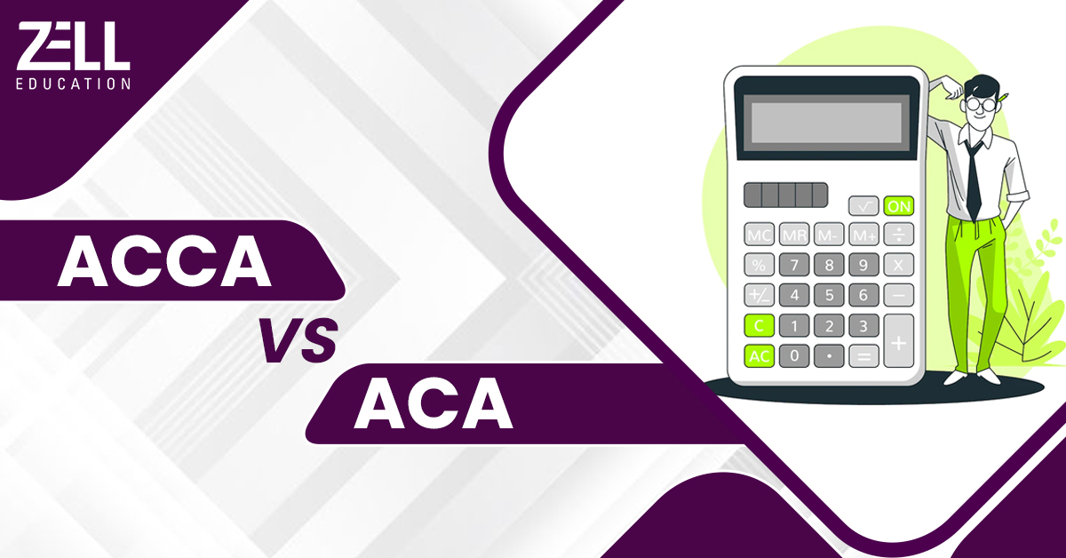 ACCA vs ACA: What’s the Difference?