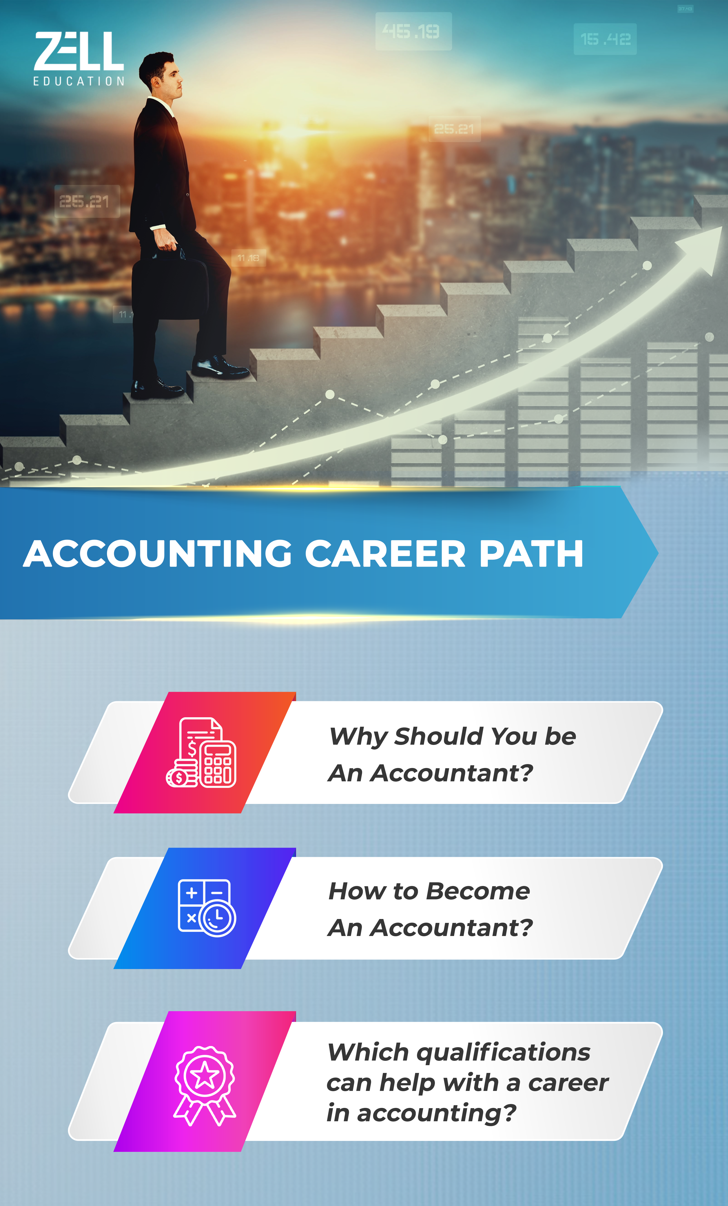  Accounting Career Path 