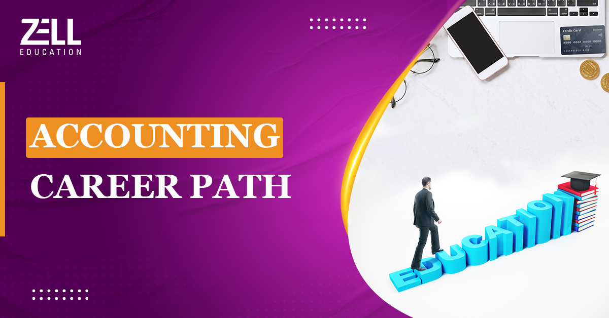 Accounting Career Path
