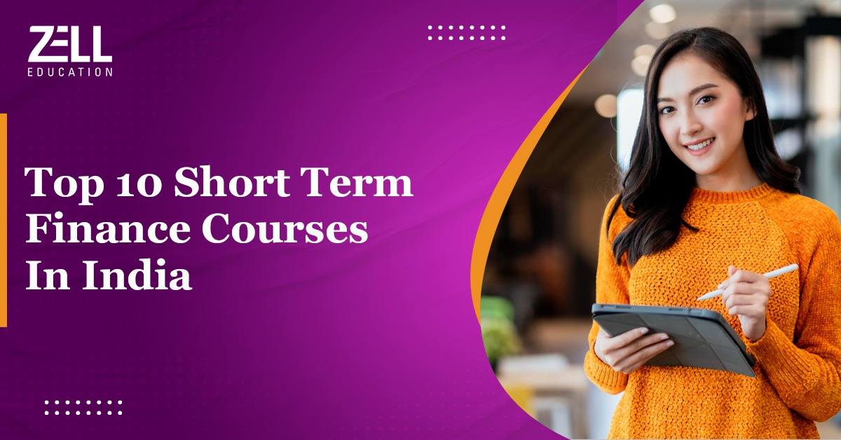 Top 10 Finance Courses in India