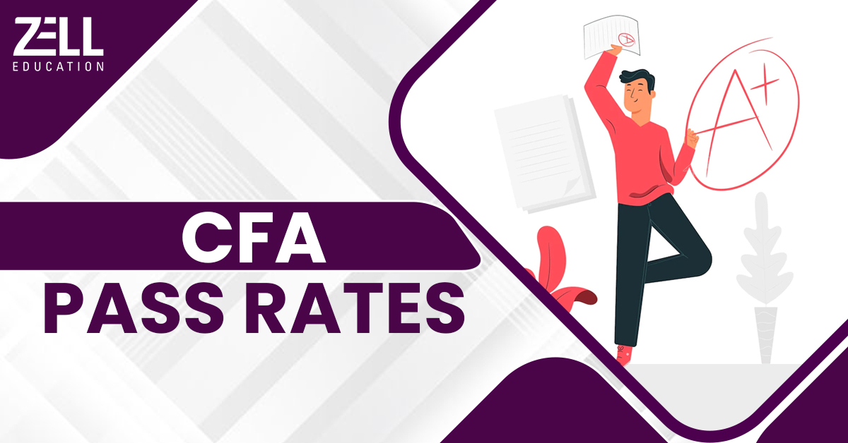 CFA Pass Rates: How Hard Are The CFA Exams?