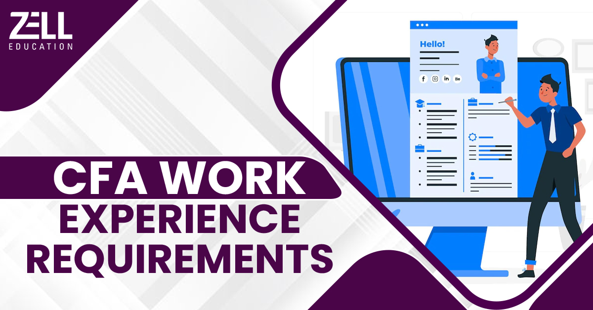 CFA Work Experience Requirements: A Crystal Clear Guide