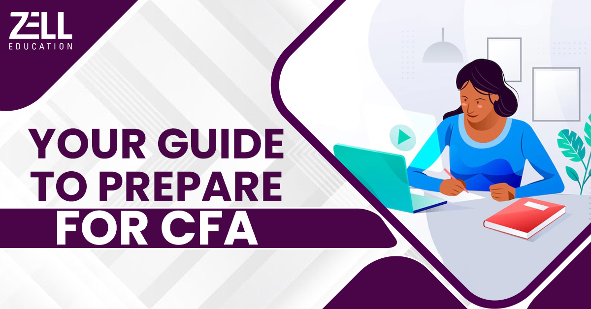 A Simple Step-by-Step Guide to Prepare for Your CFA