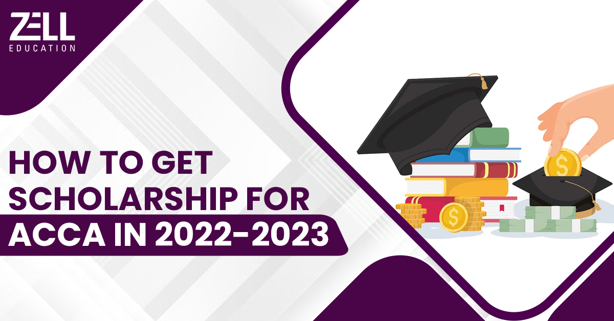 How to Get A Scholarship for ACCA in 2025