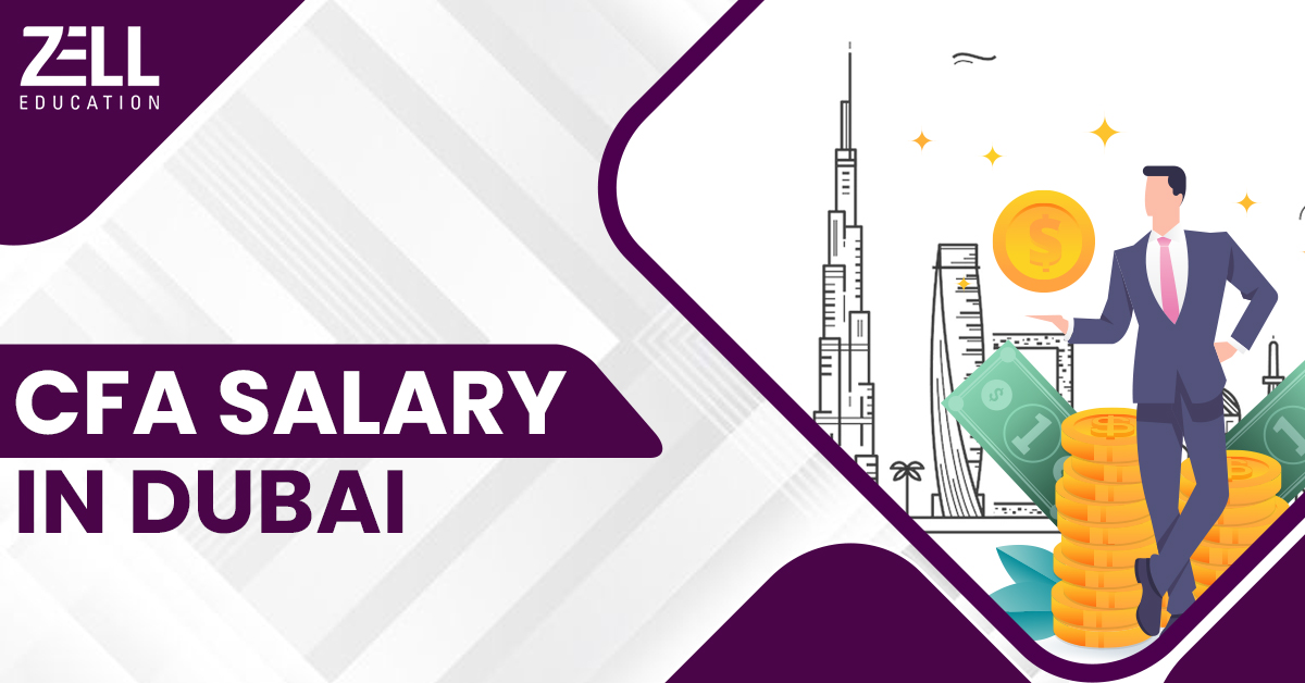 CFA Salary in Dubai 2025: What You Should Know?