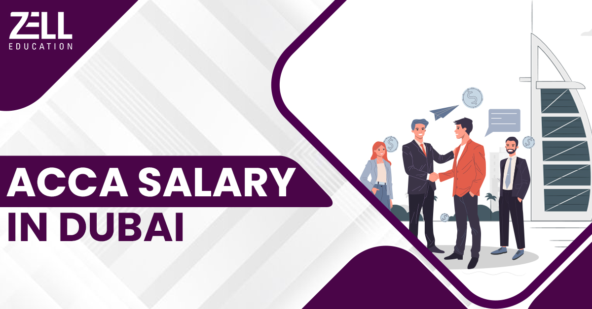 ACCA Salary in Dubai