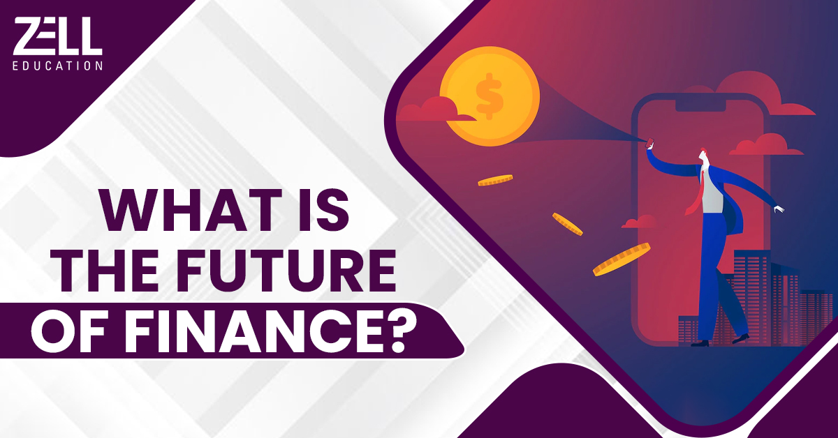 What Is the Future of Finance