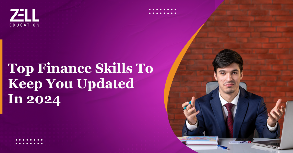 Top Finance Skills To Keep You Updated in 2025