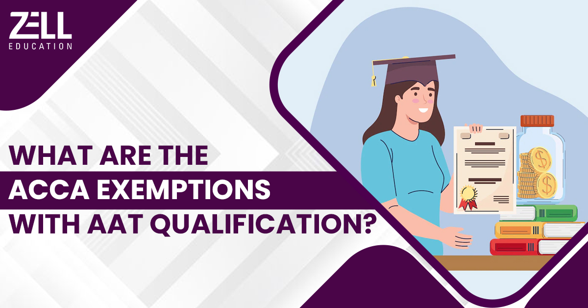 What Are The ACCA Exemptions With AAT Qualification?