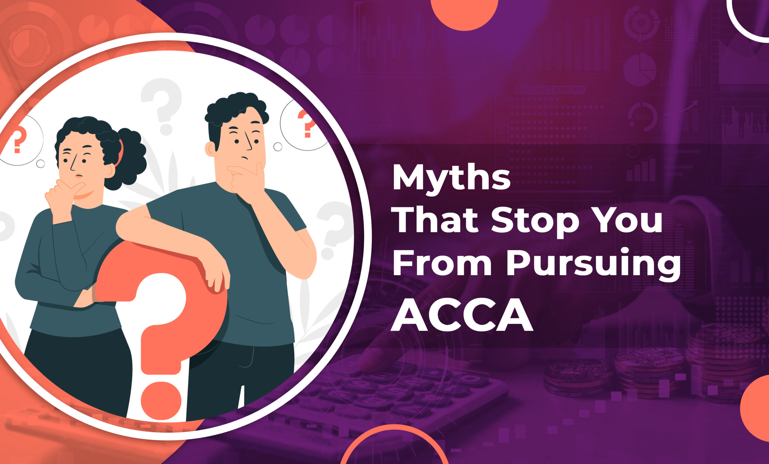 ACCA Myths