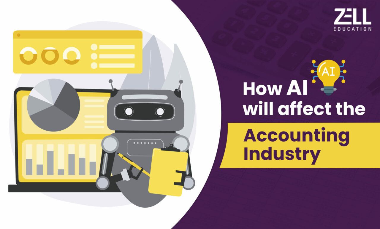 Artificial intelligence in accounting what will happen to accounting jobs 