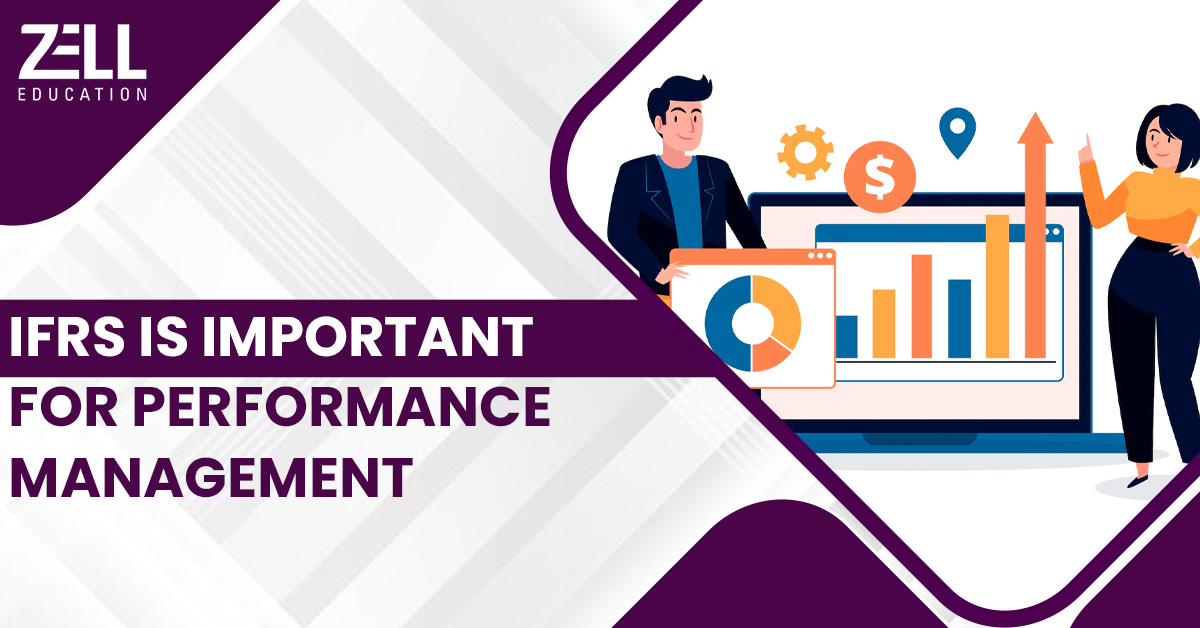 Why IFRS is Important For Performance Management