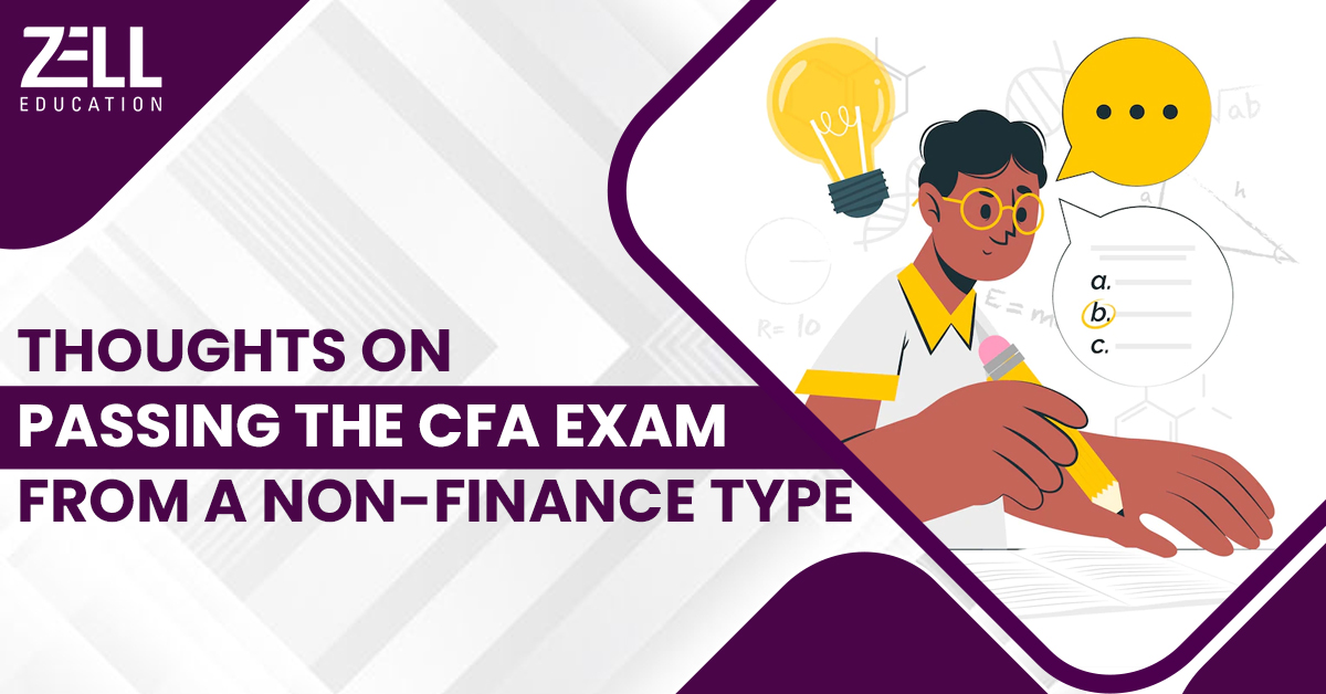Can Non-Finance Students Pass the CFA Program?