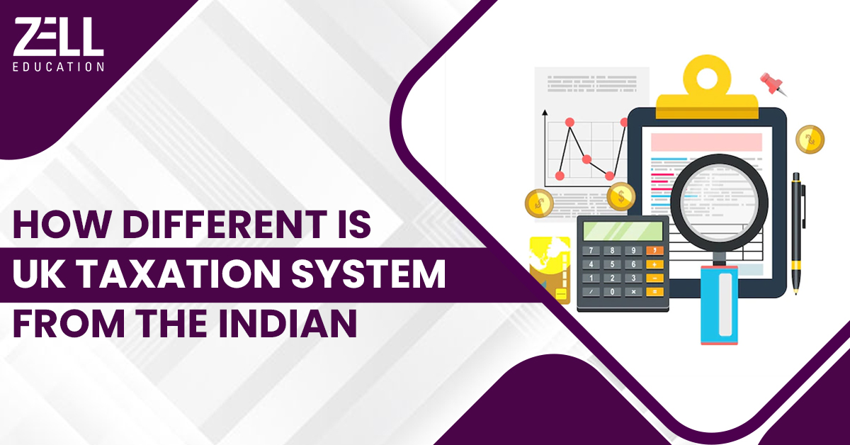 UK vs. India: Key Differences in Taxation Systems