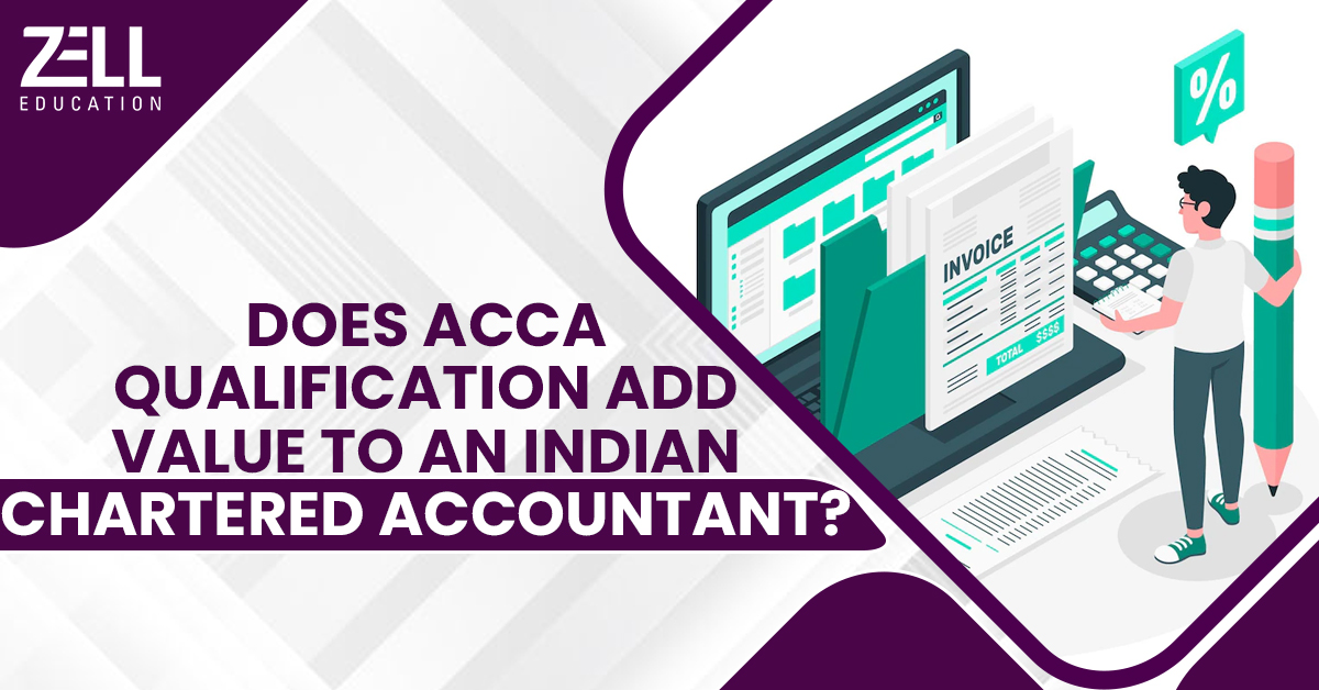Does the ACCA qualification add value to a CA?