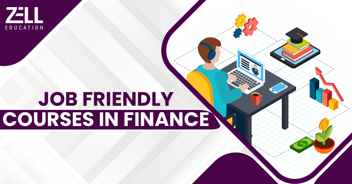 Job Friendly Courses in Finance