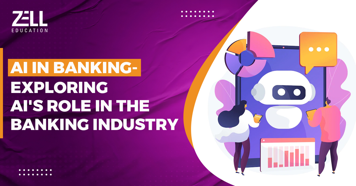 AI in Banking- Exploring AI’s Role in the Banking Industry