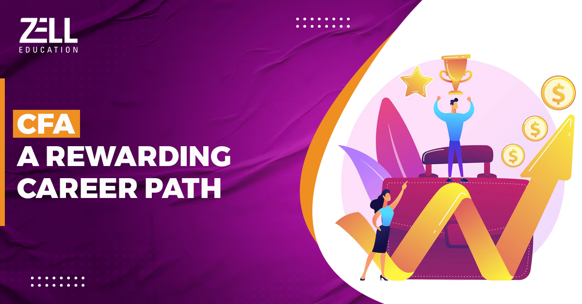 Is CFA a Rewarding Career Path?