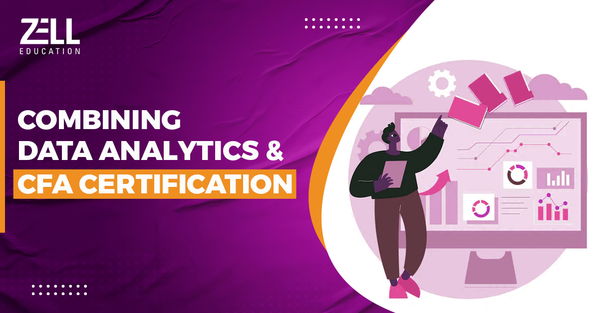 Combining Data Analytics and CFA Certification