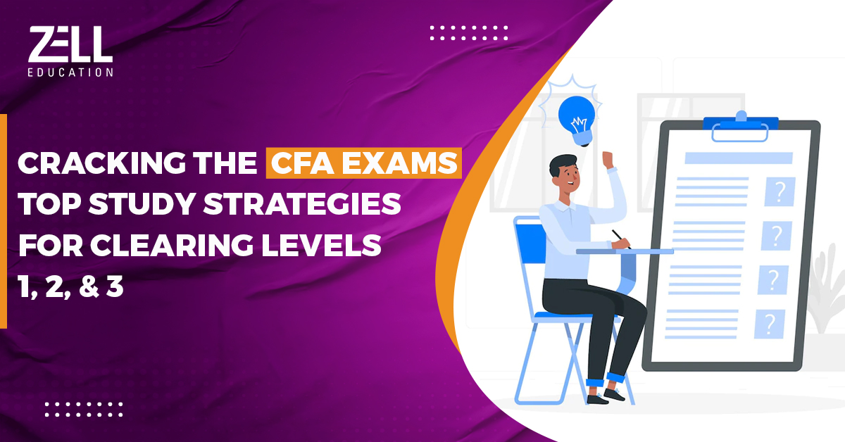 CFA Preparation: How Hard Is The CFA Exam?