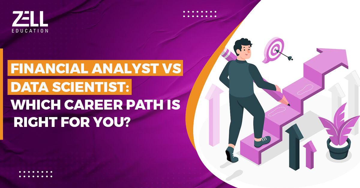 Financial Analyst vs Data Scientist: Which Career Path is Right for You?