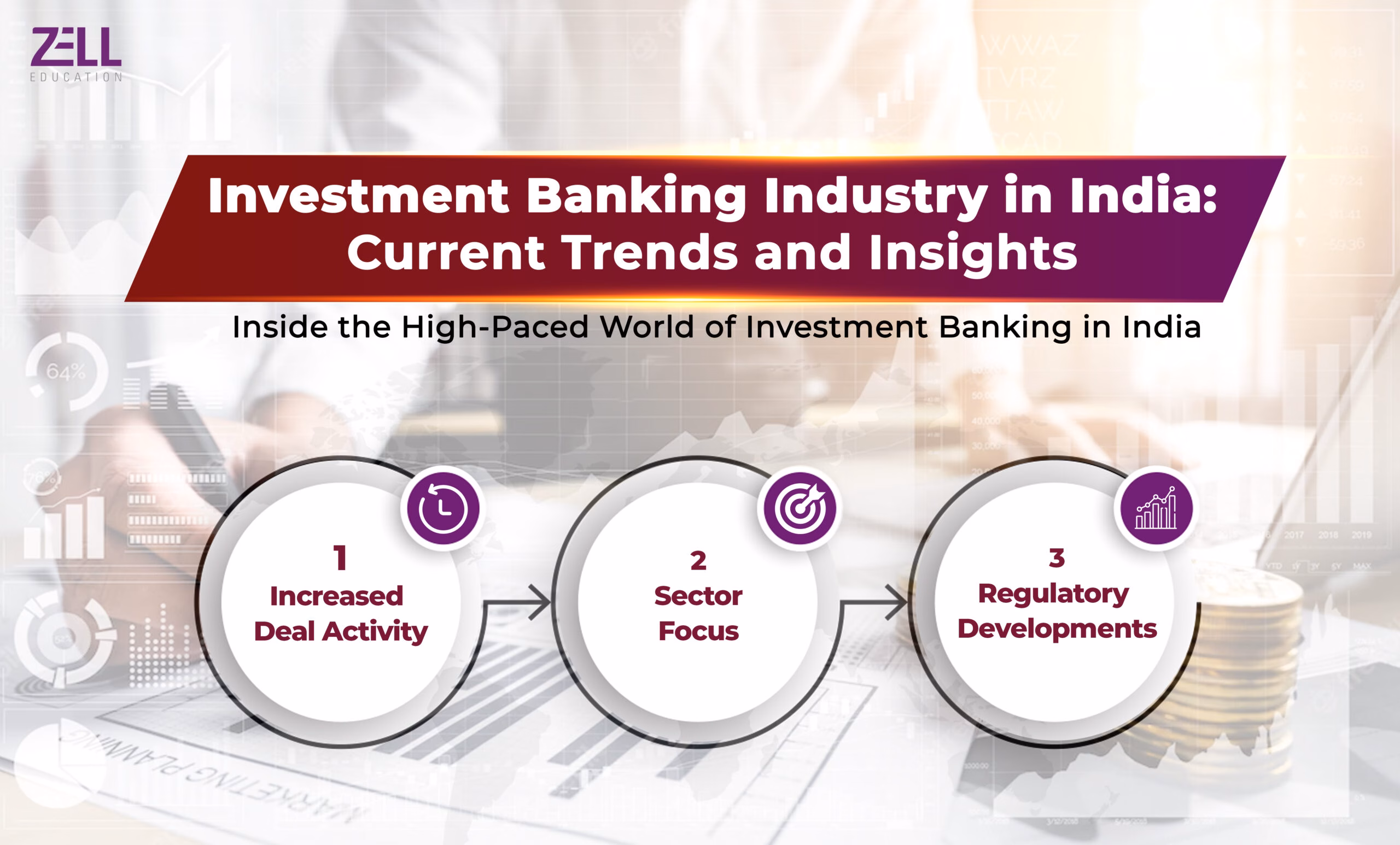 Investment Banking Industry in India Current trends and insights