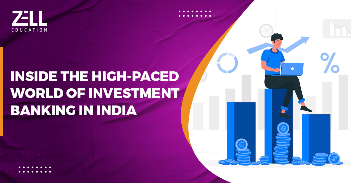Inside the High-Paced World of Investment Banking in India