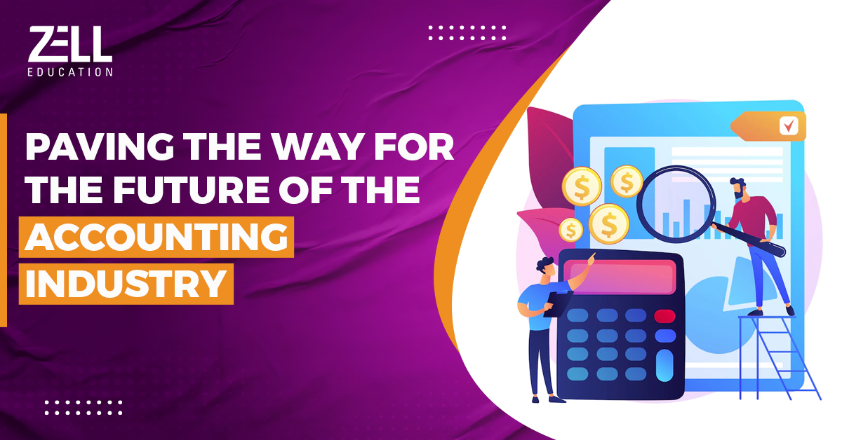 ACCA and Technology: Paving the Way for the Future of the Accounting Industry