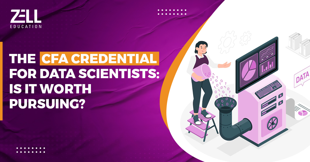 CFA Credential for Data Scientists: Is it Worth Pursuing?