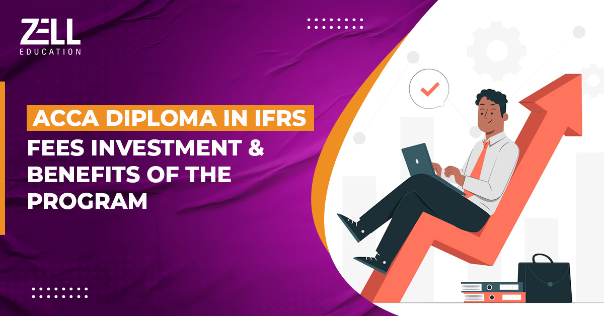 Diploma in IFRS