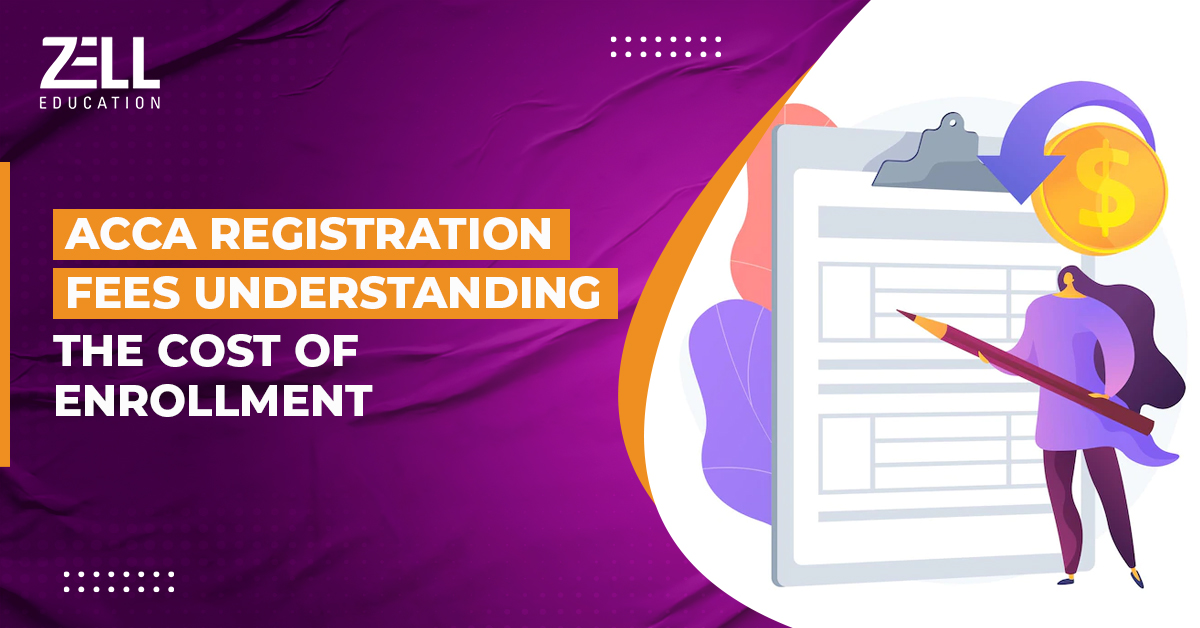 2025 ACCA Registration Fees: [UPDATED]