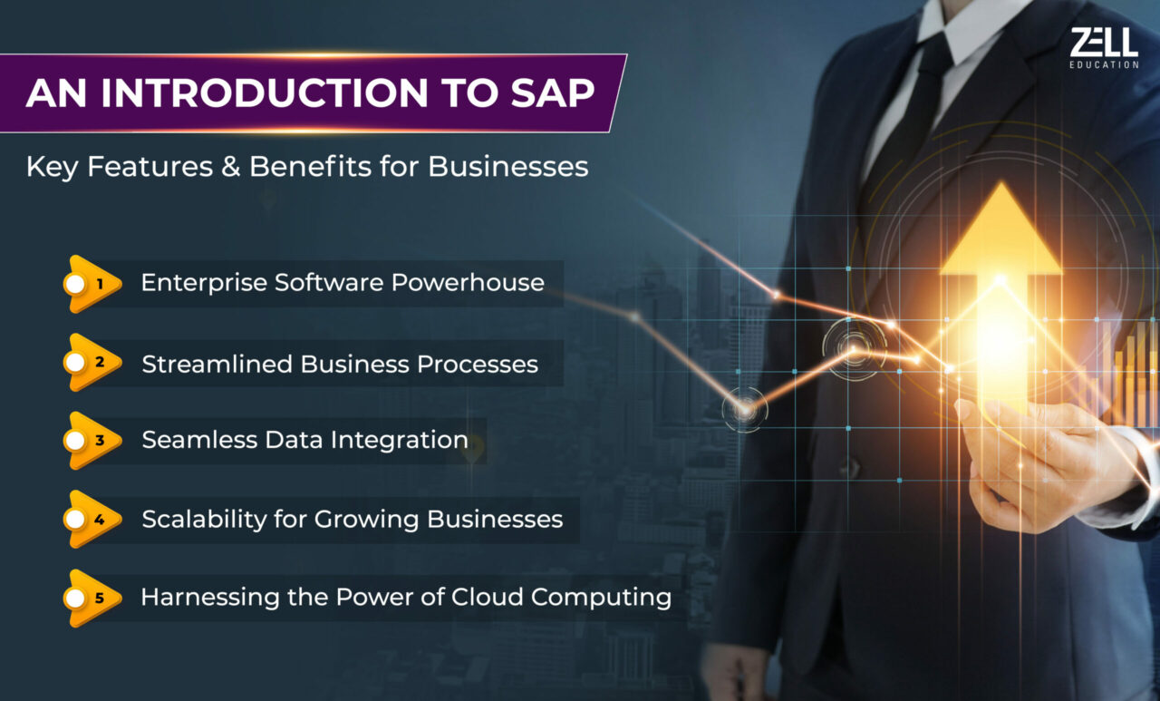 An Introduction to SAP Key Features and Benefits for Businesses Zell
