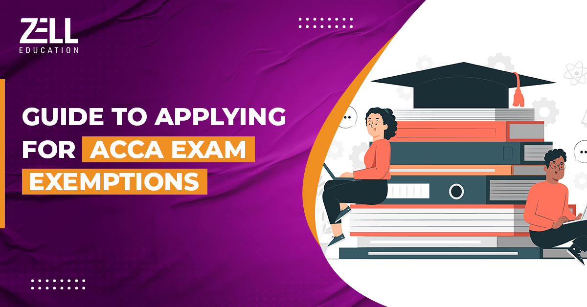 Guide to Applying for ACCA Exam Exemptions