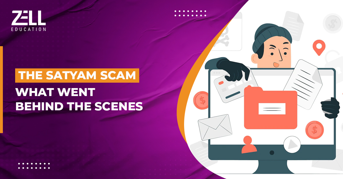 The Satyam Scam: What Went Behind The Scenes