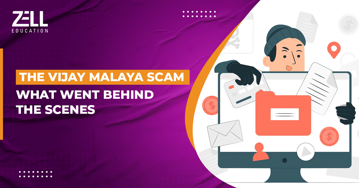 The Vijay Mallya Scam: What Went Behind The Scenes