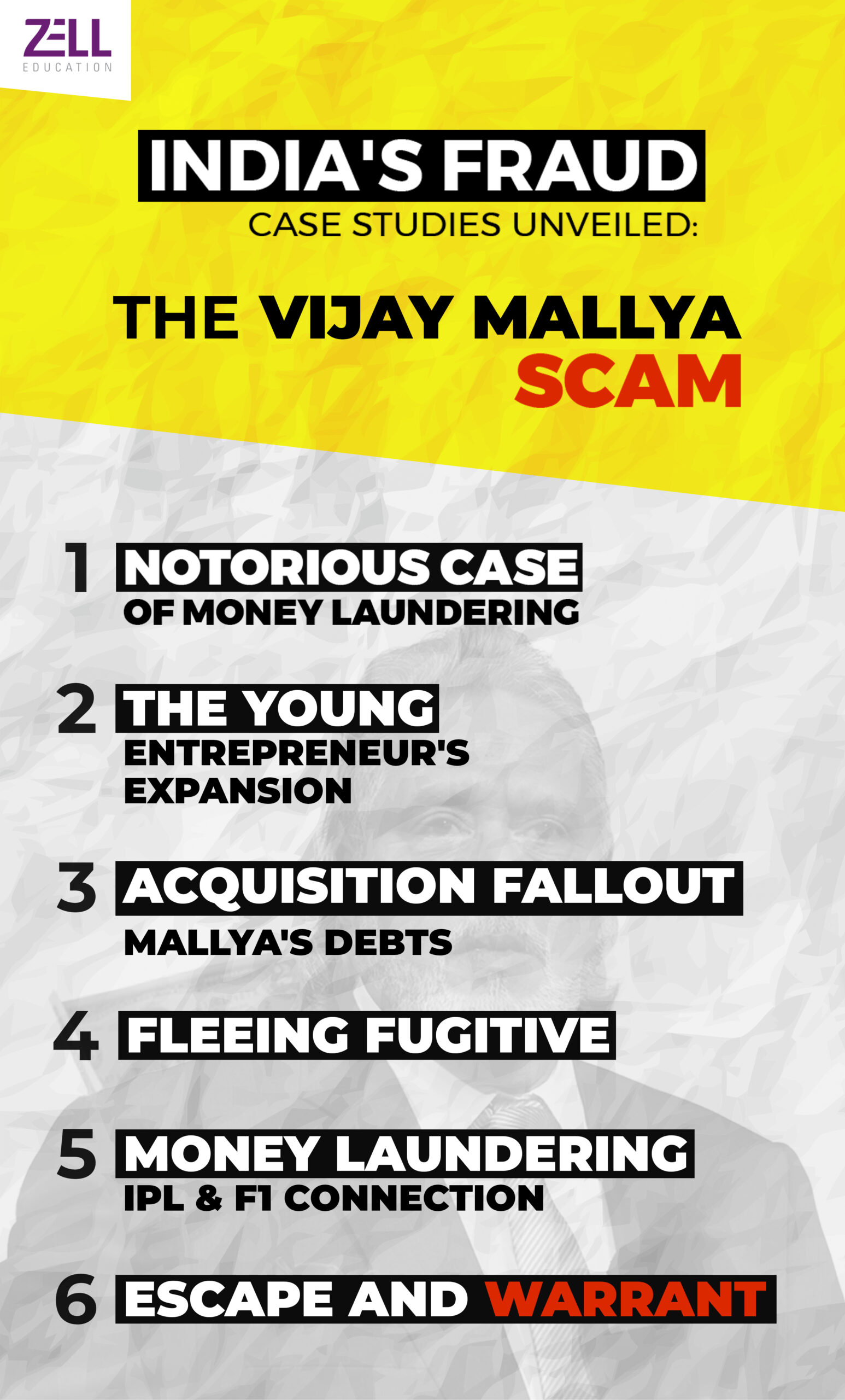 The Vijay Malaya Scam: What Went Behind The Scenes