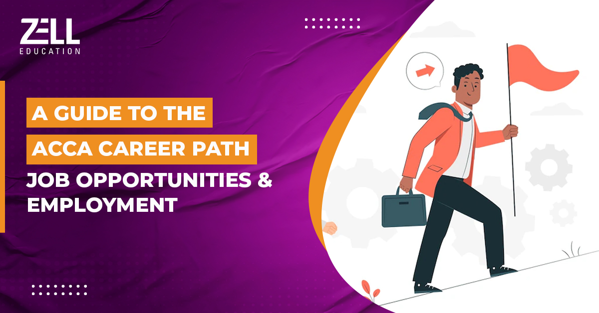 9 ACCA Entry-Level Jobs in India and What They Pay
