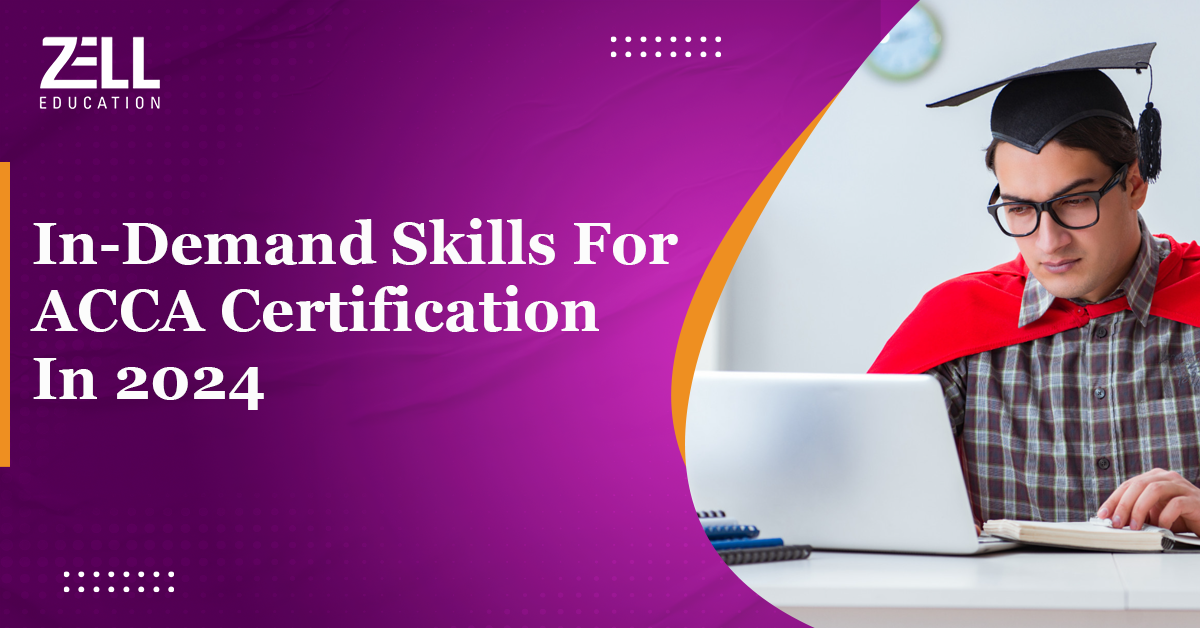 In-Demand Skills for ACCA Certification in 2025