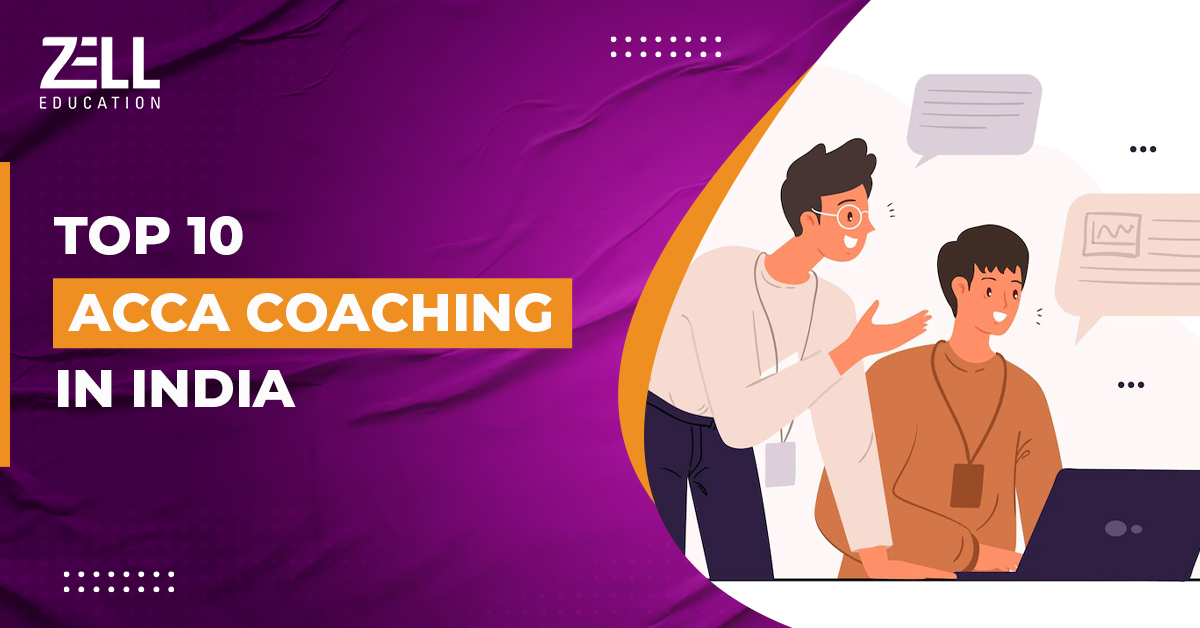 Top 10 acca coaching Institutes in India