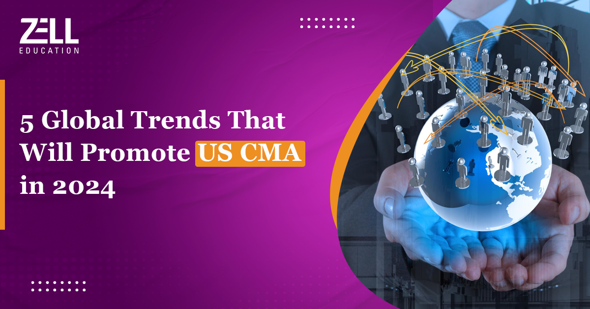 5 Global Trends That Will Promote US CMA in 2025