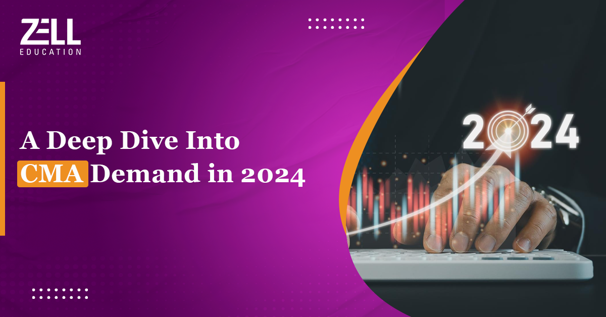A Deep Dive Into CMA Demand in 2025