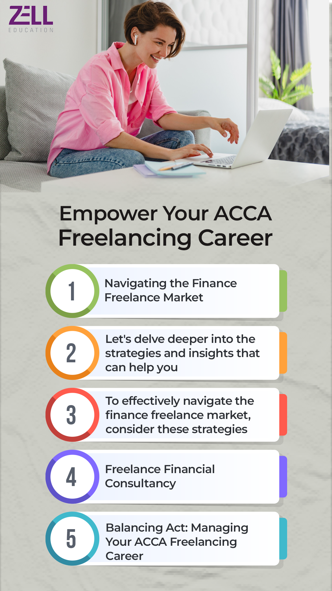 Empower Your ACCA Freelancing Career 2
