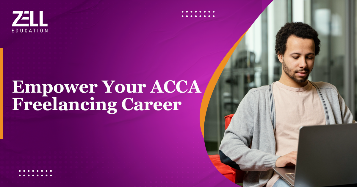 Empower Your ACCA Freelancing Career