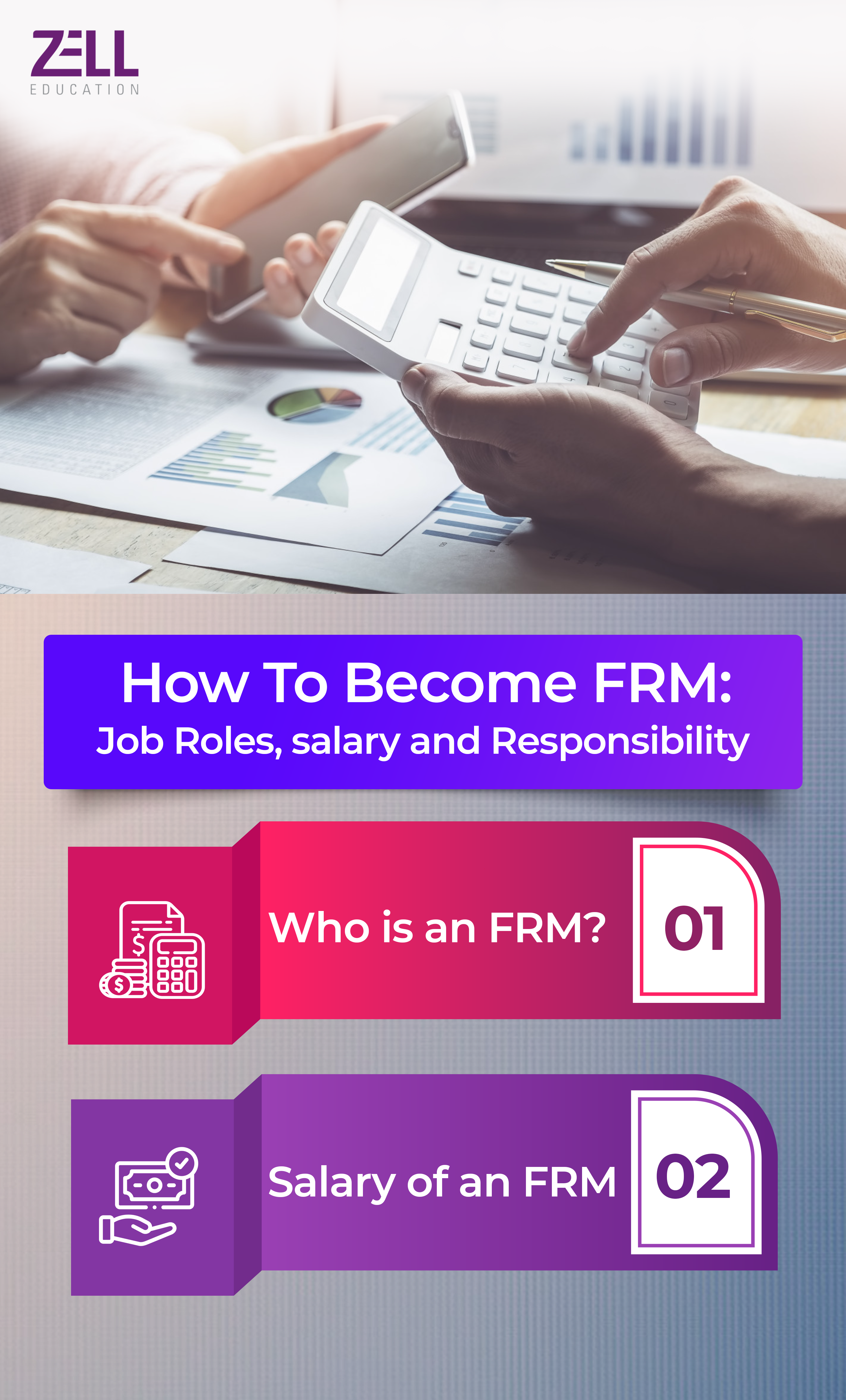 How to become FRM Job Roles, salary and Responsibility