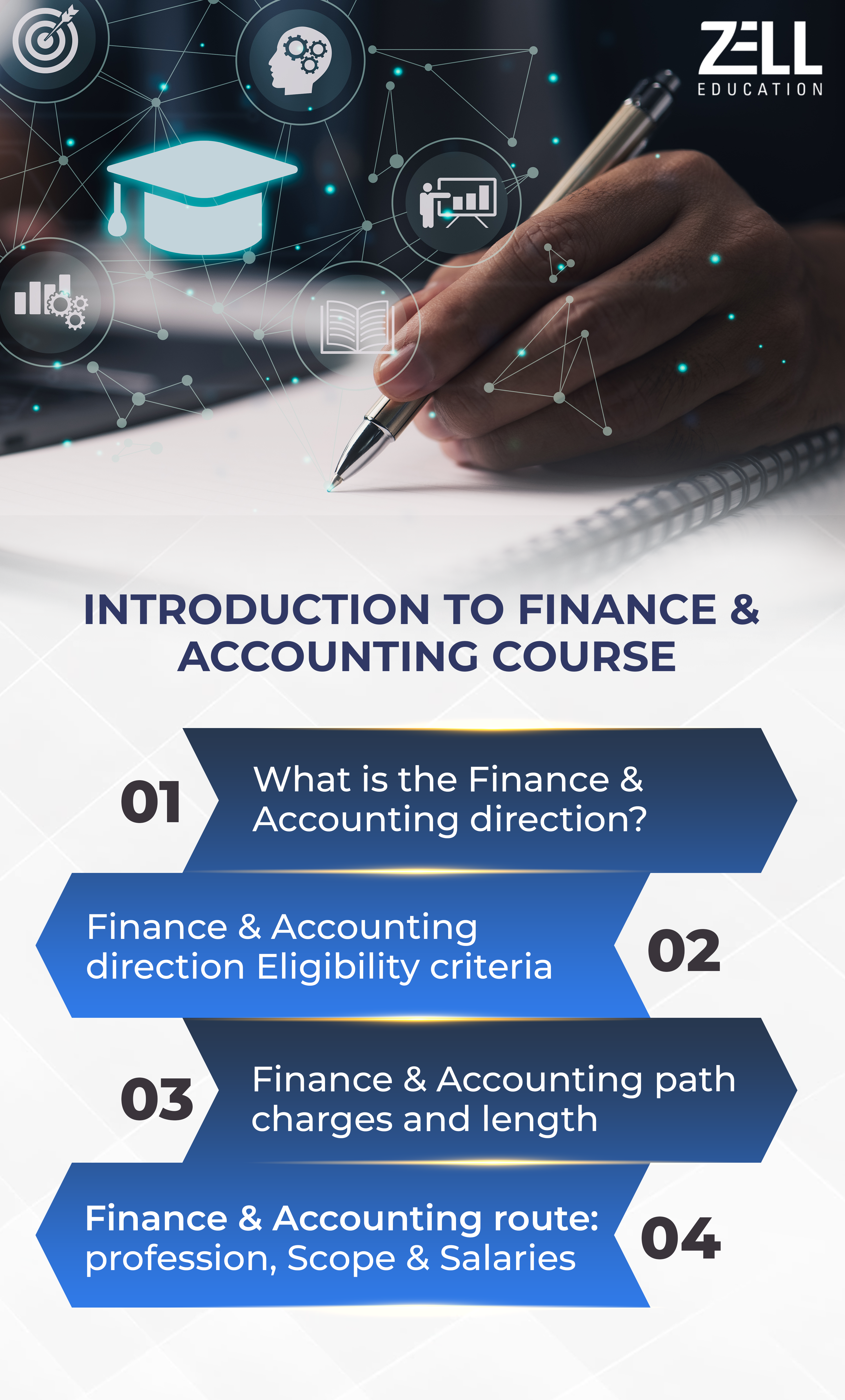 Introduction To Finance And Accounting Course