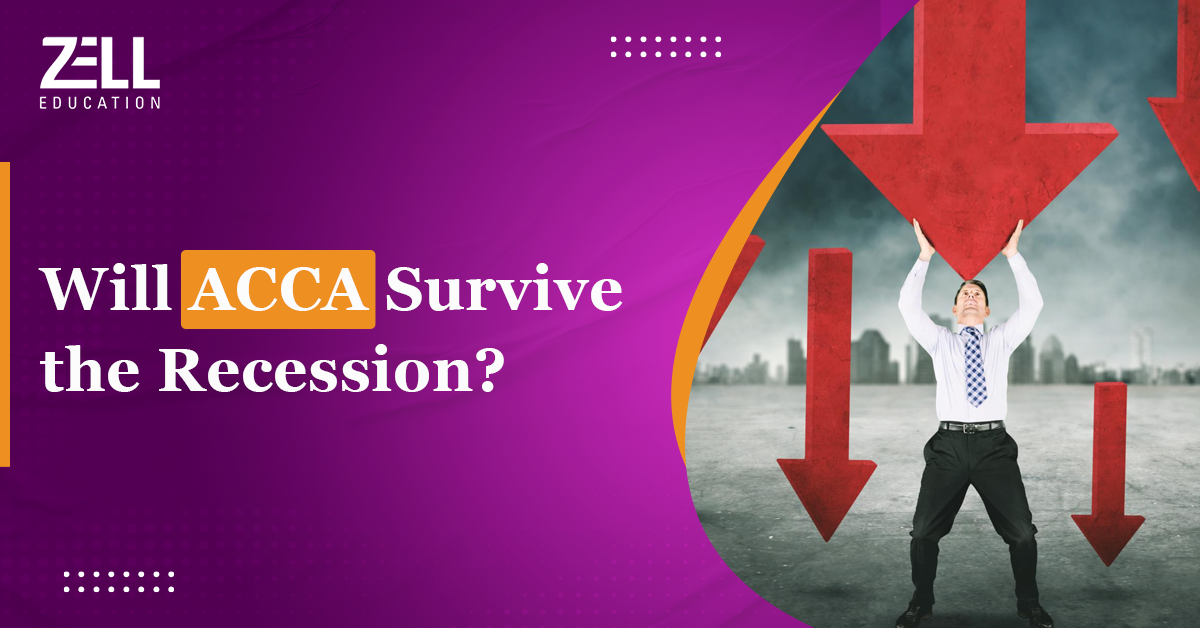Will ACCA Survive the Recession?