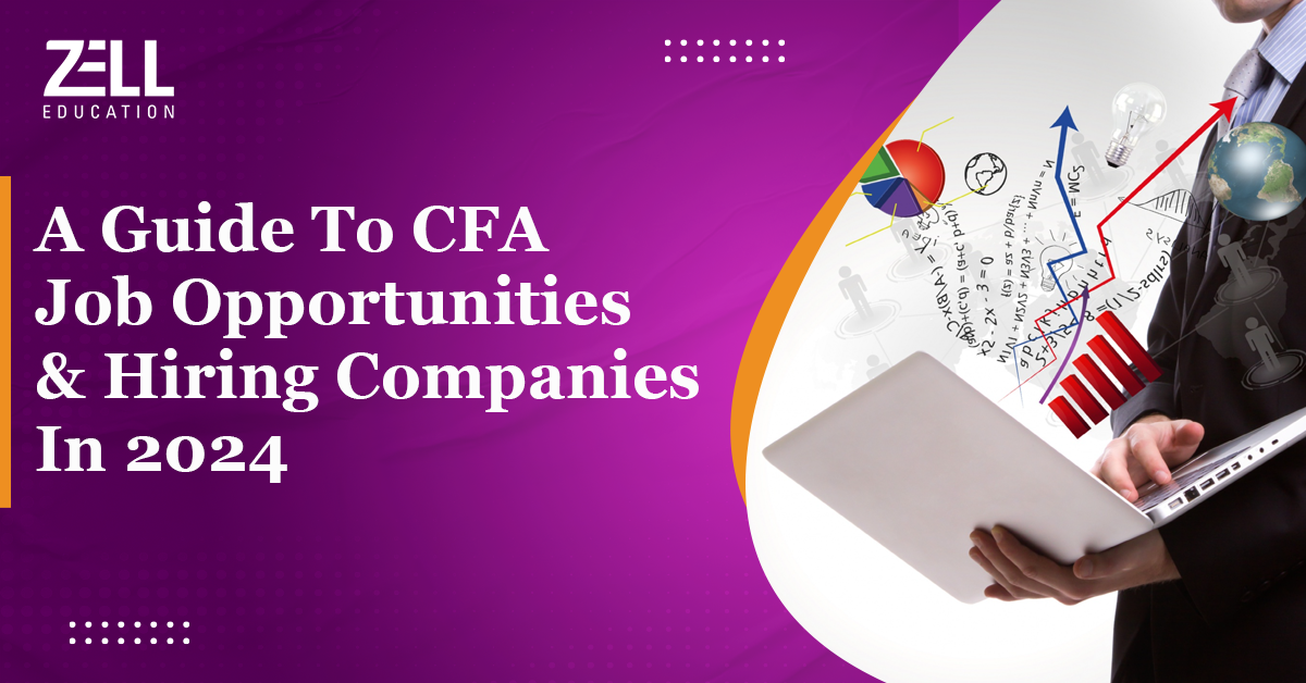 CFA Job Opportunities