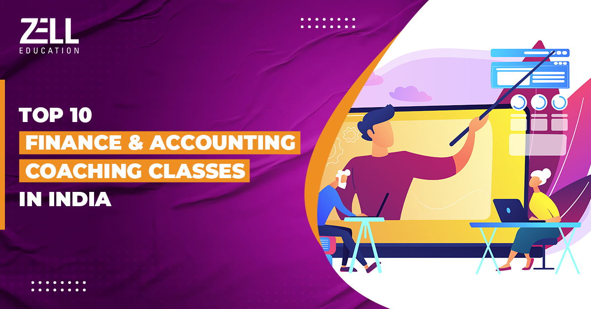 certificate course in finance and accounting