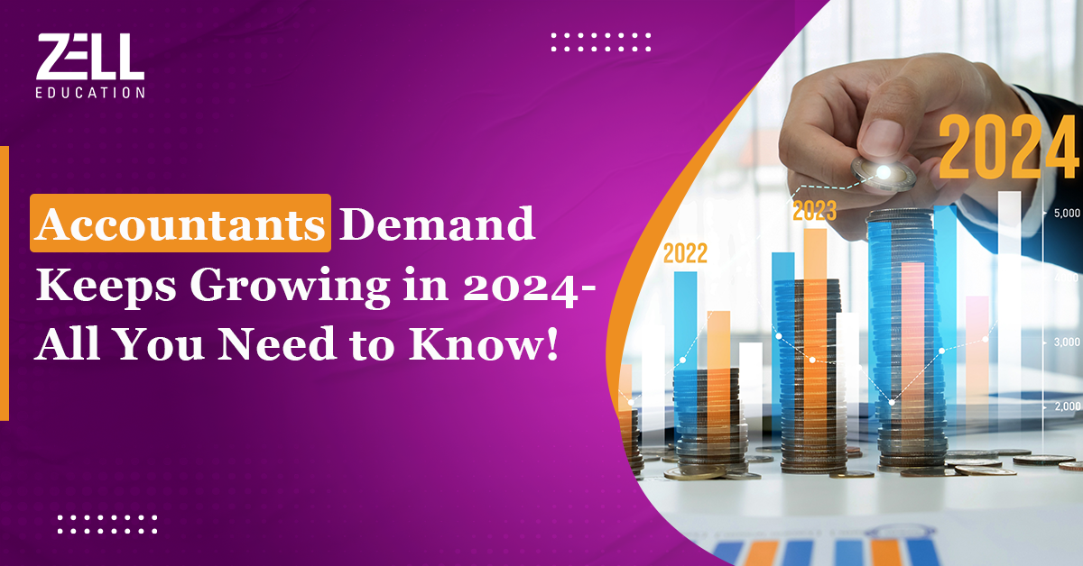 Growing Demand for Accountants in 2025