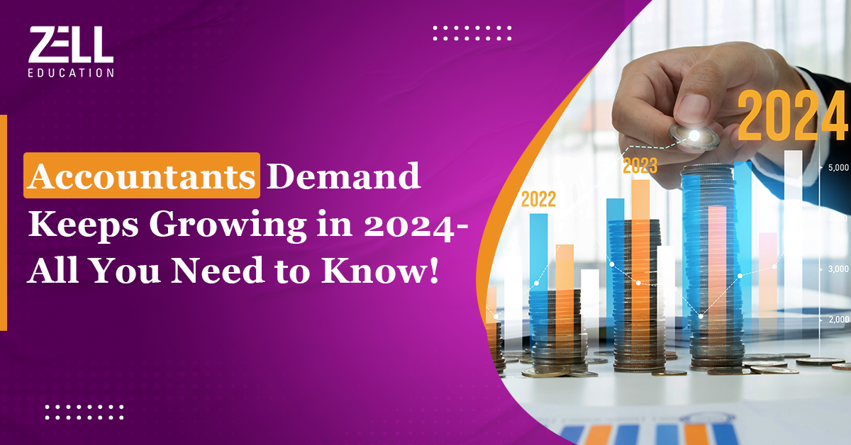 Accountants’ Demand in 2024